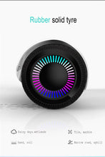 Load image into Gallery viewer, Wholesale Led Lights self balance Scooter Hover Board Hoverboard self-balancing electric scooters with Music Speakers