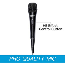 Load image into Gallery viewer, Singtrix Portable Karaoke Machine On Shark Tank, Kids & Adults, All-In-One Karaoke System, 350+Voice Effects & Autotuning