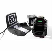 Load image into Gallery viewer, Ai Robot Machine Weather Alarm Clock 1080p Robots Desktop Ai Pets Toys