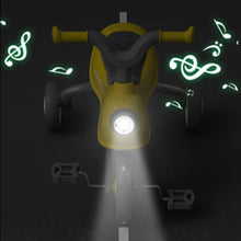 Load image into Gallery viewer, ALWAYSME Kids Child Toddler Tricycle Trike For 2-7 Years Old