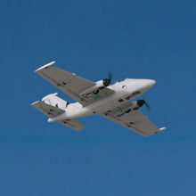 Load image into Gallery viewer, ATOMRC Beluga 1270mm Wingspan RC Plane EPP Dual Motor FPV Aircraft Fly Wing Model plane