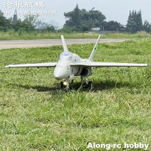 Load image into Gallery viewer, Freewing 1034mm Wingspan F18 F/A Hornet Blue Angels 90 EDF Jet PNP or Kit+servo Retractable F-18 C Plane Airplane RC Model Hobby