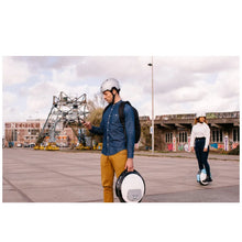 Load image into Gallery viewer, Ninebot One A1 Electric Unicycle (155WH) Free shipping Warranty