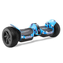 Load image into Gallery viewer, 2023 Patent Balance Scooter Floating Hoverboard Unisex Monopattino Electric Convenient Electronic Scooter 6.5 Inch 36V P9 2-3h