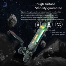 Load image into Gallery viewer, Gryan SUV Jupiter all-terrain electric scooter Electric land impact board replacement walking speed down waterproof skateboard