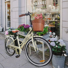 Load image into Gallery viewer, Electric City Bike for Adults 250W/350W Electric Bicycle for Adults High Speed Brushless Gear Motor E-Bike