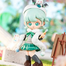 Load image into Gallery viewer, second-generation Action Figure clothing series  Trendy Figures Gift Toys