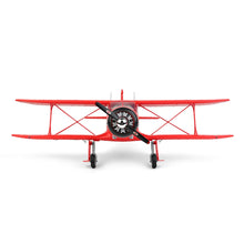 Load image into Gallery viewer, XK A300-Beech D17S 550mm Wingspan 2.4GHz 4CH 3D/6G System EPP Fixed Wing RC Airplane Biplane RTF