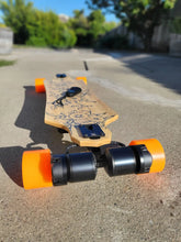 Load image into Gallery viewer, Verreal RS 90 Electric Skateboards & Longboards Dual 4000W 6368 Motors Range 31 Miles/50 Kilometers Top Speed 26MPH/42KMPH