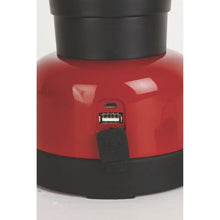 Load image into Gallery viewer, Classic Refill 400 Lumens LED Lantern,-Resistant Lantern with USB Charging Port and Carry Handle & Battery Guard 325