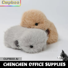 Load image into Gallery viewer, Robot Ai Intelligent Pet Plush Machine Companion Interactive Robots