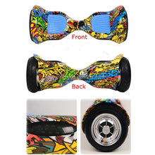 Load image into Gallery viewer, 2 Wheel 10 Inch Tire Hoverboard Electric Skateboard with CE