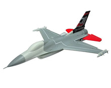 Load image into Gallery viewer, RC Plane Airplane F-16 Airplane 50mm EDF Jet plane