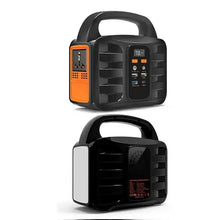 Load image into Gallery viewer, Portable Emergency Pwer Station 42000mAh 150W Outdoor Camping Power Bank Power Supply Inverter Generator Battery Charger