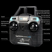 Load image into Gallery viewer, New C186 Remote-Controlled Helicopter Model Toy