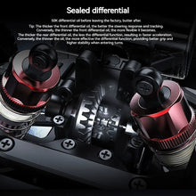 Load image into Gallery viewer, High Speed Drift Car With Gyroscope - Electric Toy