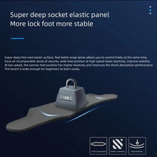 Load image into Gallery viewer, Gryan electric skateboard Longboard commuter automatic highway board adult street land punch board split battery case