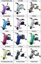 Load image into Gallery viewer, Most Popular 360 Degree Kids Bikes/ Drift Trike 3 Wheel Hoverboards Skateboard