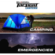 Load image into Gallery viewer, Taclight Lantern Led Camping Light Lantern Portable Survival Lanterns Emergency Light 3