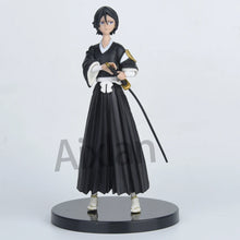 Load image into Gallery viewer, Action Figure Kuchiki Rukia Figurine Collectible Model Toys Kid Gift