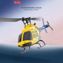 Load image into Gallery viewer, A60 Rc Plane Helicopte 2.4G 1:42 4WD RC Helicopter Model Helicopter 6 Axis Gyro One Key Takeoff/Landing RC Helicopter Toy