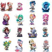 Load image into Gallery viewer, In Stock Original Figures Star Guardian kaisa lulu soraka