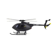 Load image into Gallery viewer, C189 1/28 RC Helicopter 6CH 6-axis Gyro Remote Control Model One-click Takeoff/landing 2.4G Transmitter Aircraft Kid Adult Toy