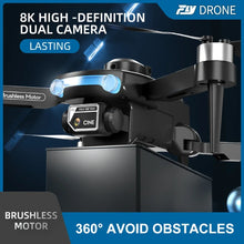 Load image into Gallery viewer, F169 8K Rc Drone 4K Professional with HD Camera WIFI