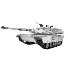 Load image into Gallery viewer, M1a2 Remote-controlled Tank Abrams Infrared Combat