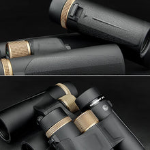 Load image into Gallery viewer, Shuntu Powerful Binoculars 10X42 Professional IPX7 Waterproof Telescope Bak4 Prism Outdoor Sport Lens For Camping Hunting Hiking