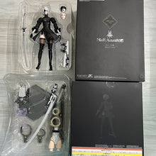 Load image into Gallery viewer, 2B Action Figure DX Deluxe Edition Movable PVC Figure Model