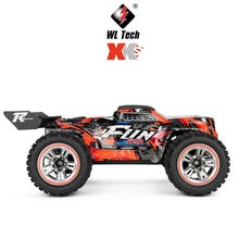 Load image into Gallery viewer, 4WD High Speed 60KM/H Rechargeable Off-road Vehicle RC Car For Kids Gifts