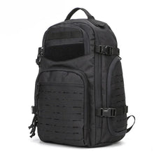 Load image into Gallery viewer, The new 1000D laser-cut Molle Camo Backpack Hiking Backpack for outdoor hunting camping hiking