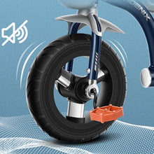 Load image into Gallery viewer, ALWAYSME Kids Child Toddler Tricycle Trike For Ages 2-6 Years Old