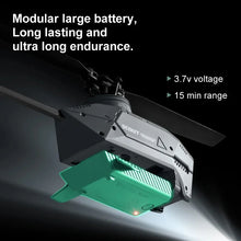 Load image into Gallery viewer, Remote Control Helicopter 2.4ghz 4ch Electronic Gyroscope