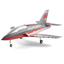 Load image into Gallery viewer, FMS Futura 64mm EDF Jet 900mm Wingspan EPO Sport Jet Aerobatics RC Airplane PNP