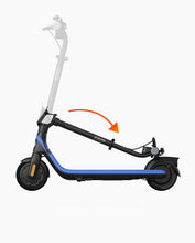 Load image into Gallery viewer, Two Wheel Electric Scooter Foldable 7 Inch Ninebot C2 Pro E-scooter Sport Bikes for Kids LED Unisex Electronics 200W 24V