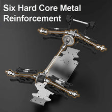 Load image into Gallery viewer, Teeggi 1/14 4WD High Speed Rc Off-road Car 100KM/H Brushless motor 3S Remote Control Truck Drift Racing Cars Toys For kid Gifts