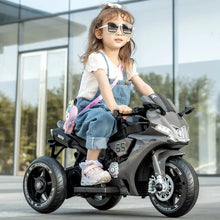 Load image into Gallery viewer, 6v Load 50KG Children's Dual Drive Large Ride On Remote Controlled Toy