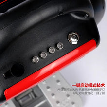 Load image into Gallery viewer, 14'' Electric Unicycle Smart BMS System High Performance Motor