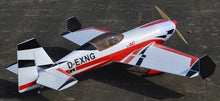 Load image into Gallery viewer, EPO Foam Plane RC Airplane Models Hobby Toys 4 Channel F3D 1200mm Wingspan 30E EXTRA NG RC 3D Aircraft KIT SET or PNP set