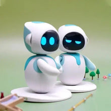 Load image into Gallery viewer, Robot Pet Electronic Smart Robots Desk Pet Toys For Kids Christmas Gifts