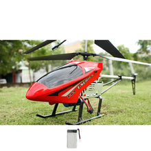 Load image into Gallery viewer, HD 4K Camera Large Remote-controlled Helicopter Anti-falling RC UAV Durable Charging Model Toy Outdoor Aircraft Children's Gift