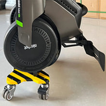 Load image into Gallery viewer, JayCreer Go Kart Trolley For Segway Ninebot Electric Go Kart