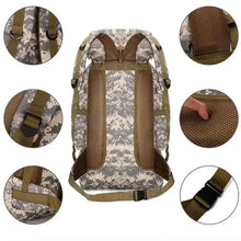 Load image into Gallery viewer, Tactical Backpacks Large Backpack Outdoors Hiking Camping TravelBags Sports Molle Hunt