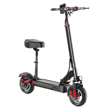 Load image into Gallery viewer, Foldable Electric Scooter for Adult, Portable Scooter, Mobility Scooter, 800W, European and UK Warehouse