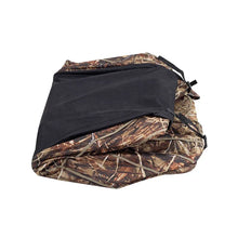 Load image into Gallery viewer, Layout Duck Foldable Waterproof A Frame Camouflage Layout Blind Hunting Tent