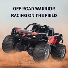 Load image into Gallery viewer, JJRC Q156 Remote Control Toy 4WD Off Road Amphibious Climbing Vehicle Waterproof Stunt Remote Control Car children Toys Gift