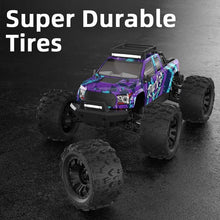 Load image into Gallery viewer, Teeggi 1/14 4WD High Speed Rc Off-road Car 100KM/H Brushless motor 3S Remote Control Truck Drift Racing Cars Toys For kid Gifts