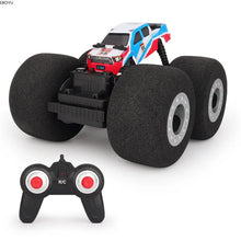 Load image into Gallery viewer, EBOYU 2036A RC Monster Truck with Giant Wheels
